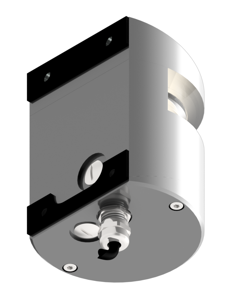 5nm 225° White, Masthead, silver anodized 5nm 225° White, Masthead, silver anodized